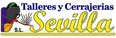 Logo de Talleres Sevilla en Tomelloso